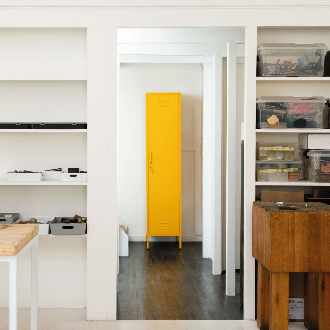 The Colours of Summer