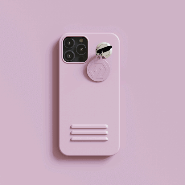Introducing the Popstrukt Lockable Phone Cover
