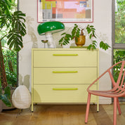 Sprinkles Chest of Drawers - Kiwi Fizz