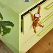 Sprinkles Chest of Drawers - Kiwi Fizz