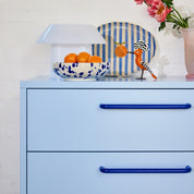 Sprinkles Chest of Drawers - Blueberry Splash