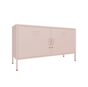 Sugar Cube Media Unit - Blush