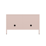 Sugar Cube Media Unit - Blush
