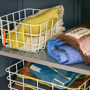 Bon Bon Double Locker - Carbon Grey