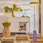 Bon Bon Sideboard - Soft White