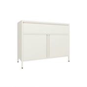 Bon Bon Sideboard - Soft White