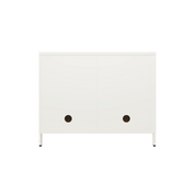 Bon Bon Sideboard - Soft White