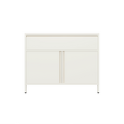 Bon Bon Sideboard - Soft White