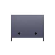 Bon Bon Sideboard - Carbon Grey