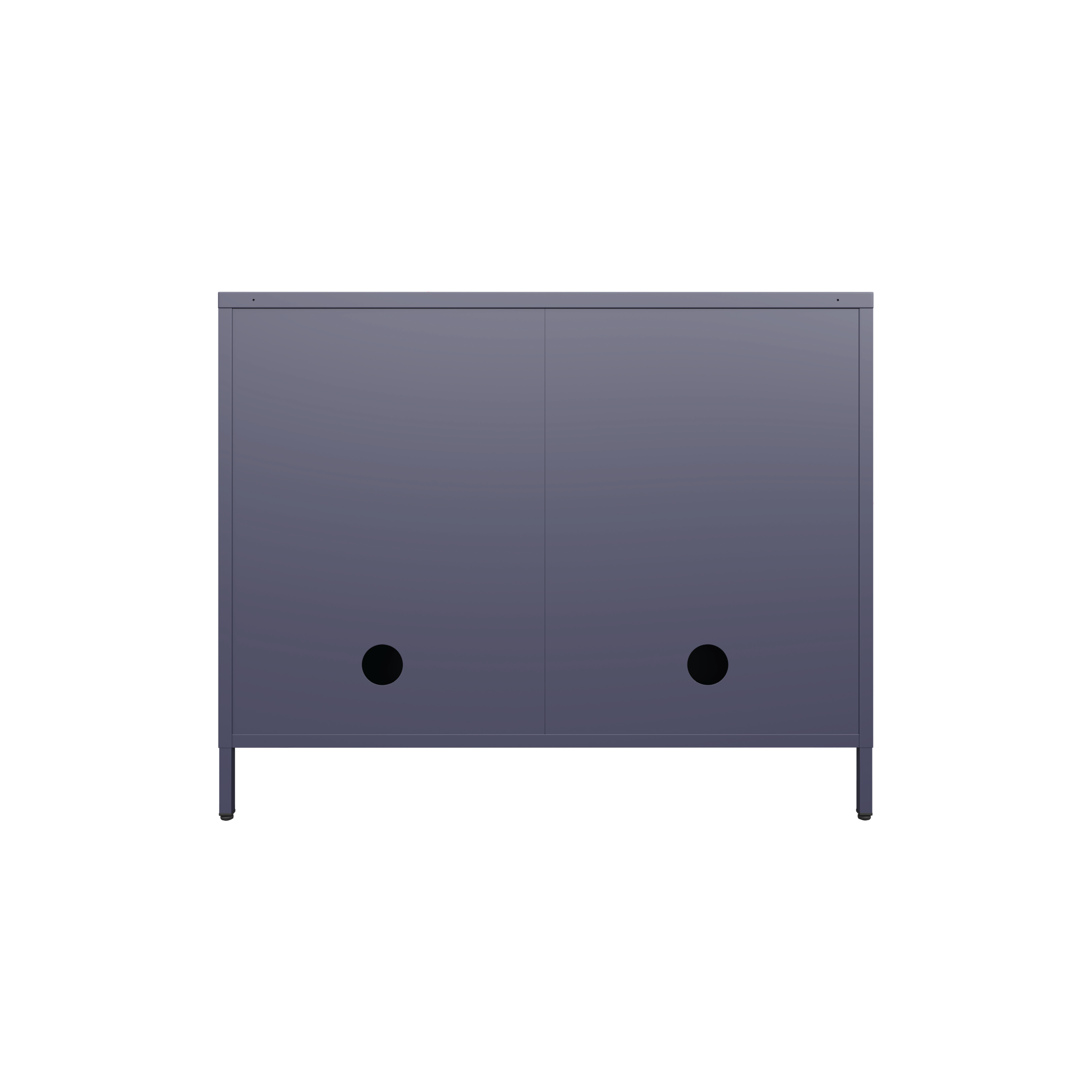Bon Bon Sideboard - Carbon Grey