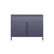 Bon Bon Sideboard - Carbon Grey