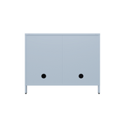 Bon Bon Sideboard - Salt Blue