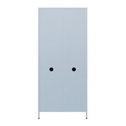 Bon Bon Double Locker - Salt Blue