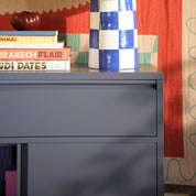 Bon Bon Sideboard - Carbon Grey