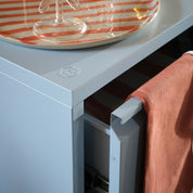 Bon Bon Sideboard - Salt Blue
