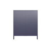 Bon Bon Chest of Drawers - Carbon Grey