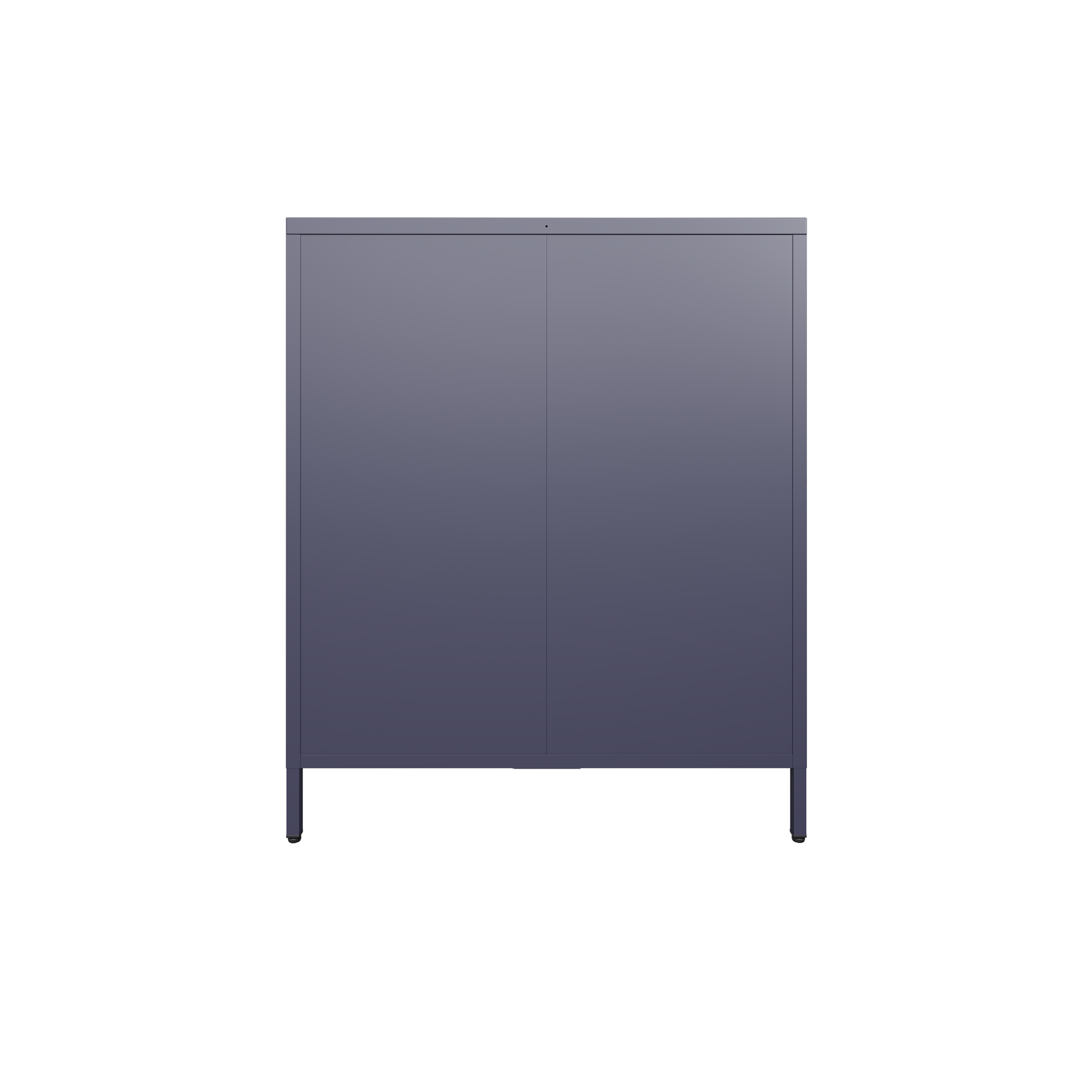 Bon Bon Chest of Drawers - Carbon Grey