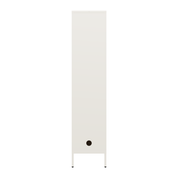 Sugar Cube Locker - Soft White