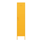 Sugar Cube Locker - Honey