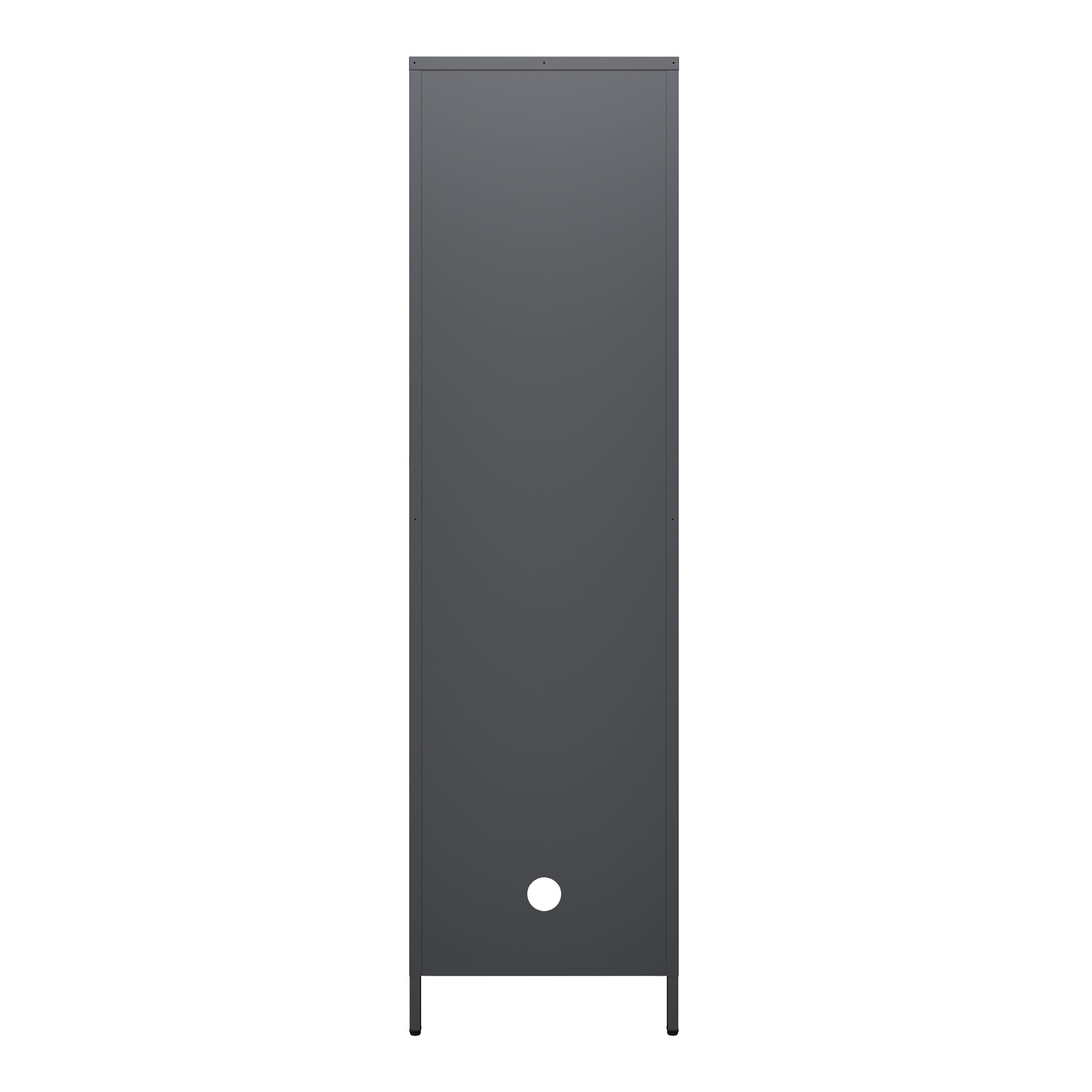 Wafer Shelf Tall - Dark Sand