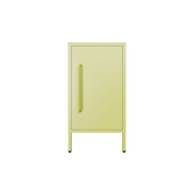 Sprinkles Side Table - Kiwi Fizz