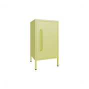 Sprinkles Side Table - Kiwi Fizz