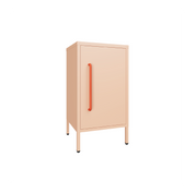 Sprinkles Side Table - Peach Pop