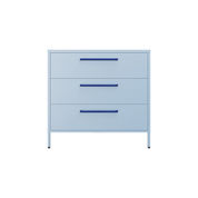 Sprinkles Chest of Drawers - Blueberry Splash