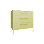 Sprinkles Chest of Drawers - Kiwi Fizz