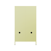 Sprinkles Double Locker - Kiwi Fizz