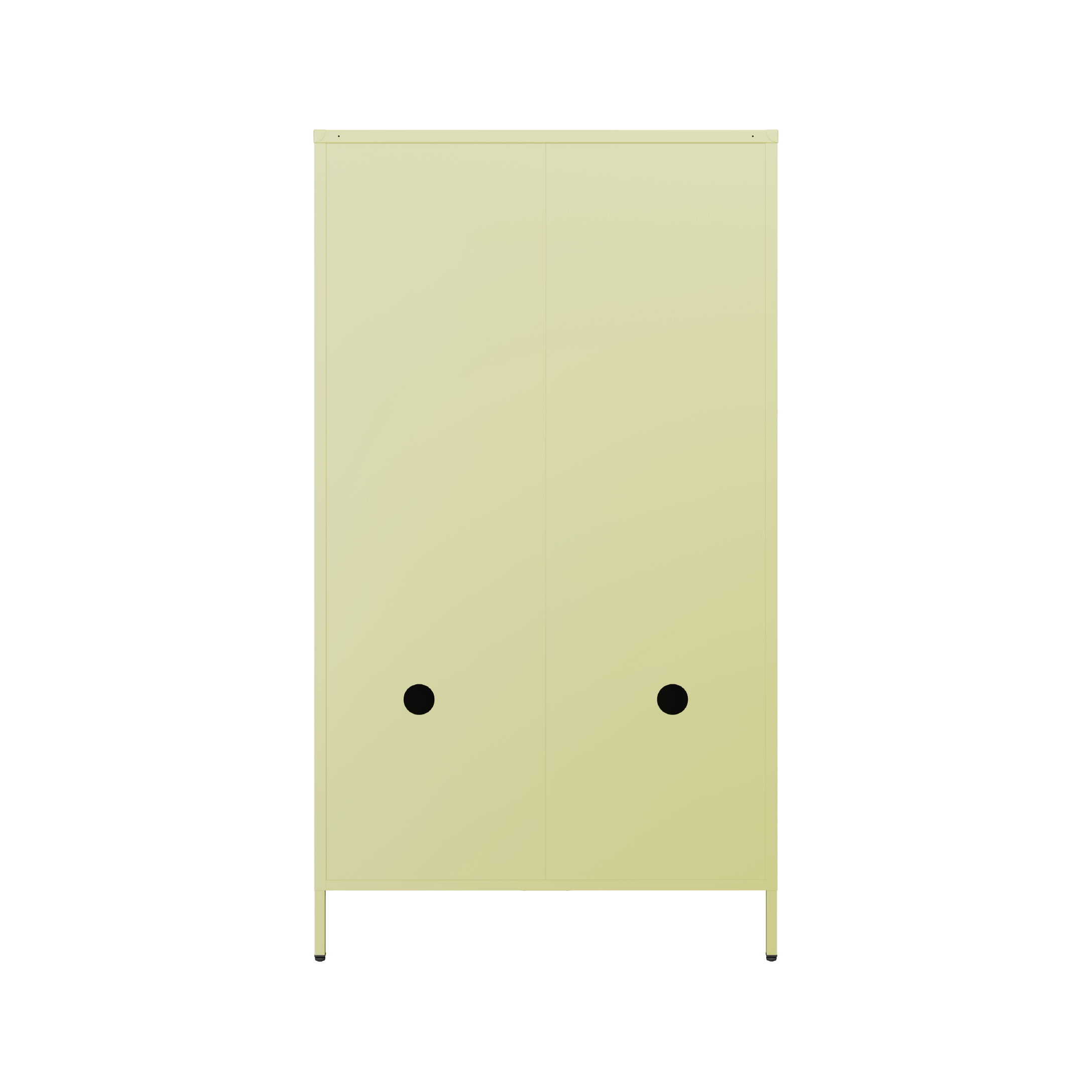Sprinkles Double Locker - Kiwi Fizz