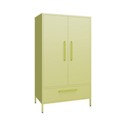 Sprinkles Double Locker - Kiwi Fizz
