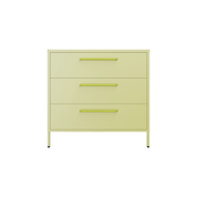 Sprinkles Chest of Drawers - Kiwi Fizz