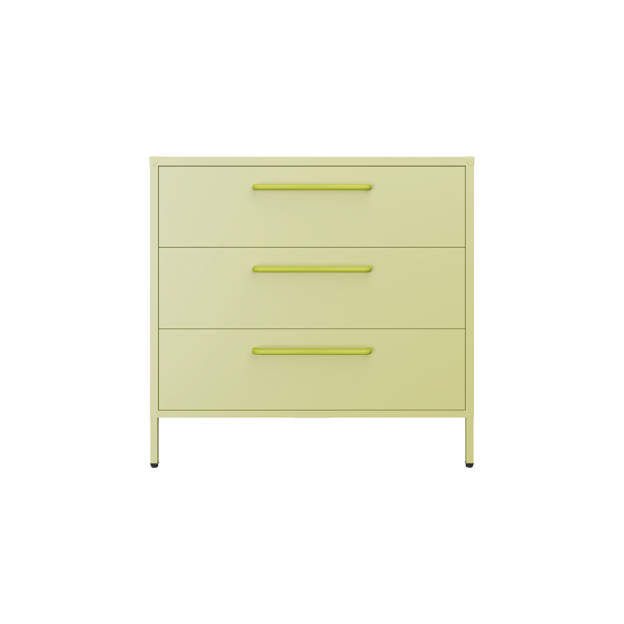 Sprinkles Chest of Drawers - Kiwi Fizz