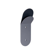 Bubblegum Wall Hook - Charcoal