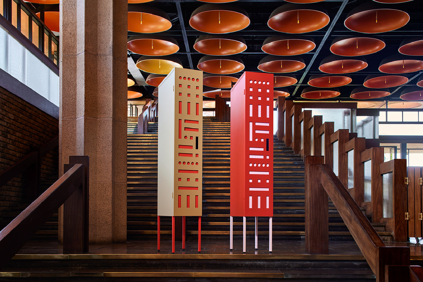 Popstrukt x Kassa | Design In Conversation