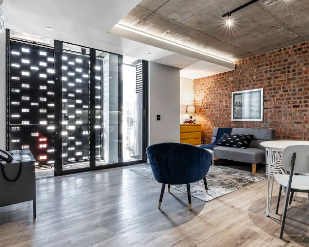 409 The Signature, De Waterkant