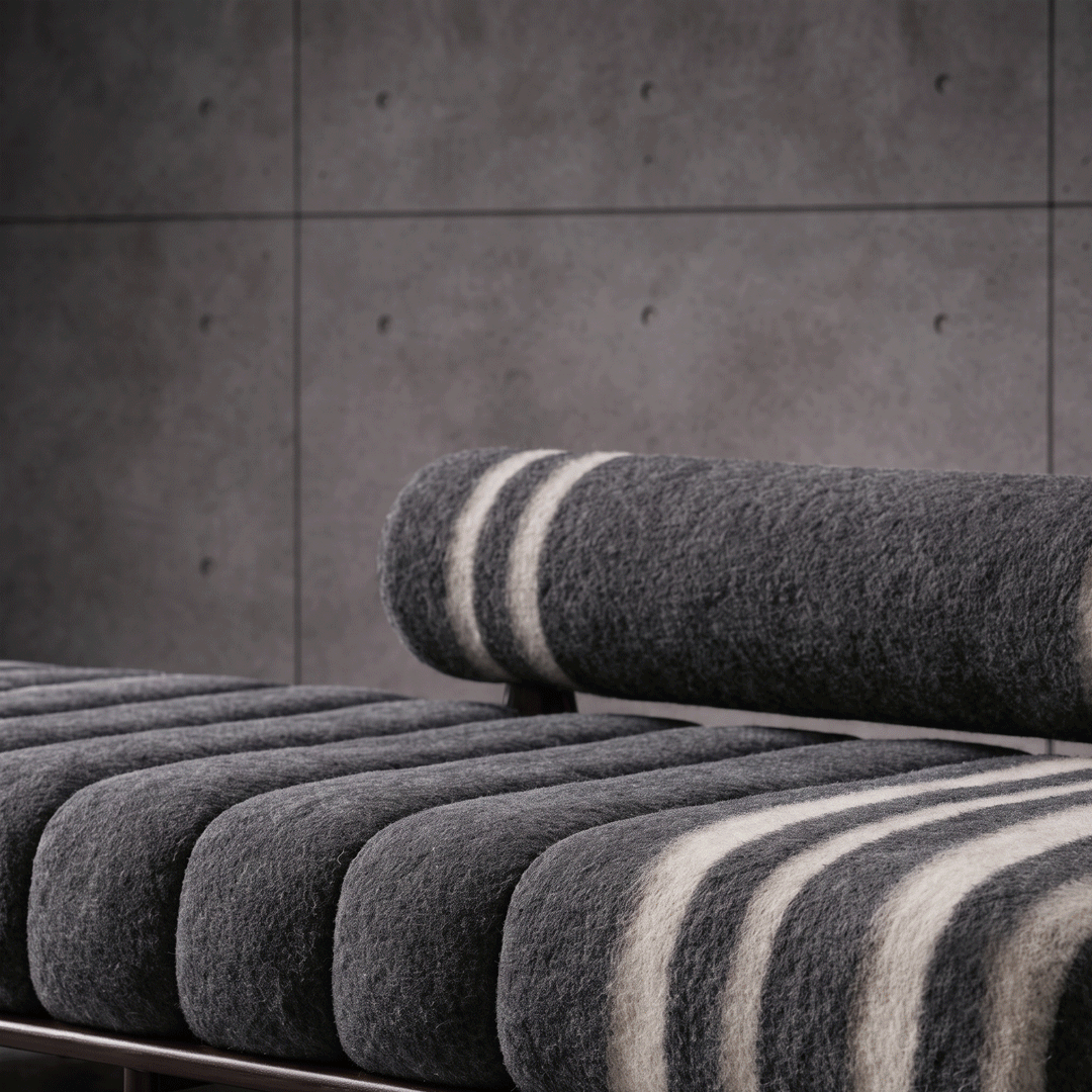 Popstrukt x Pep Home | The Sugar Cube Family at Decorex Joburg