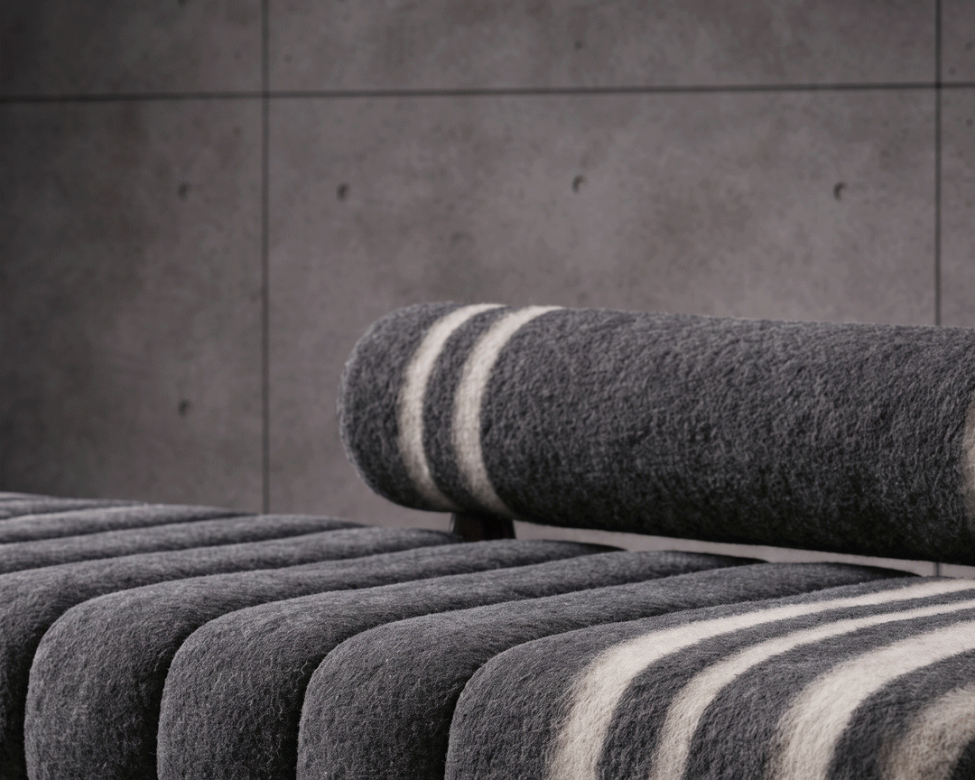 Popstrukt x Pep Home | The Sugar Cube Family at Decorex Joburg
