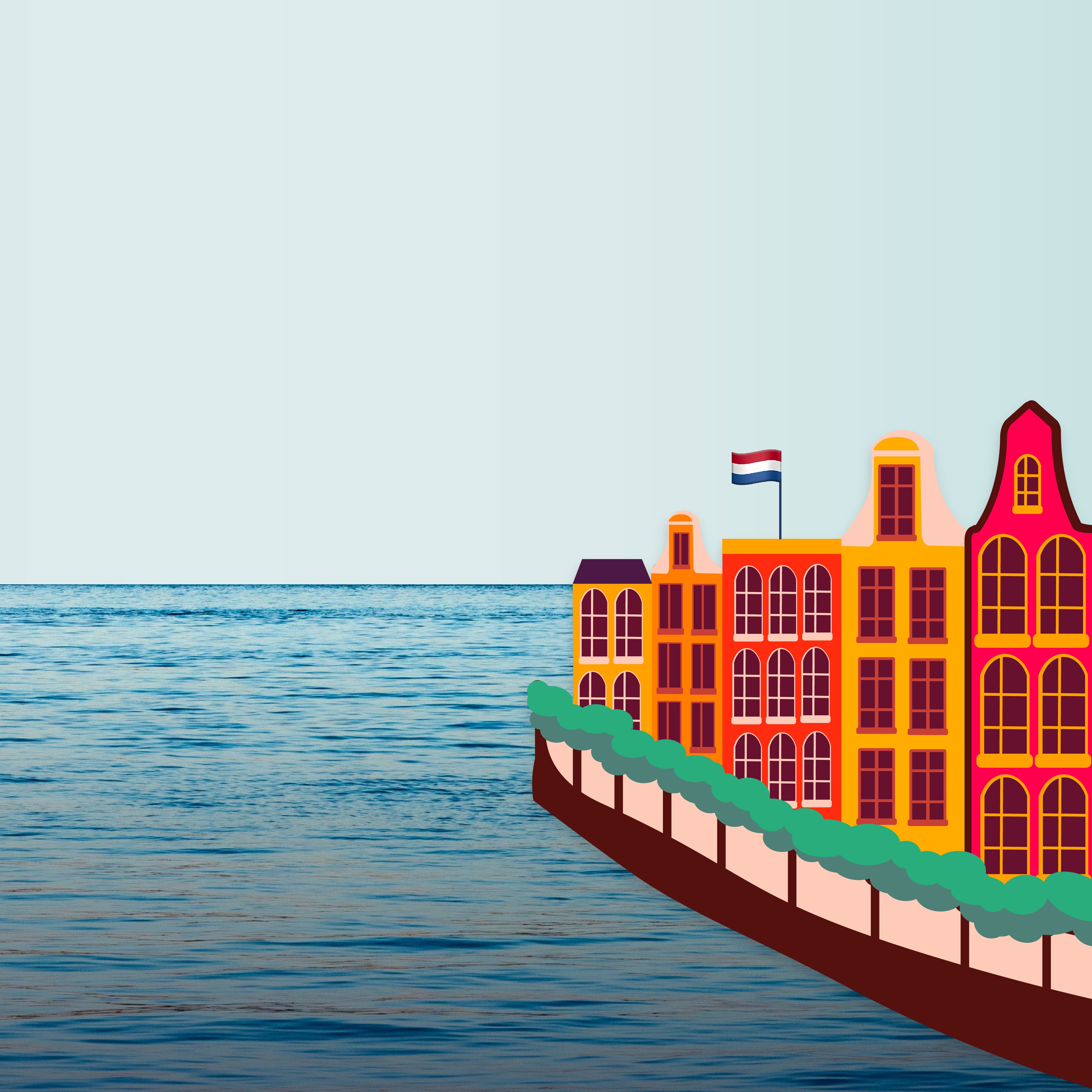 Popstrukt Goes Global | Hello Europe!