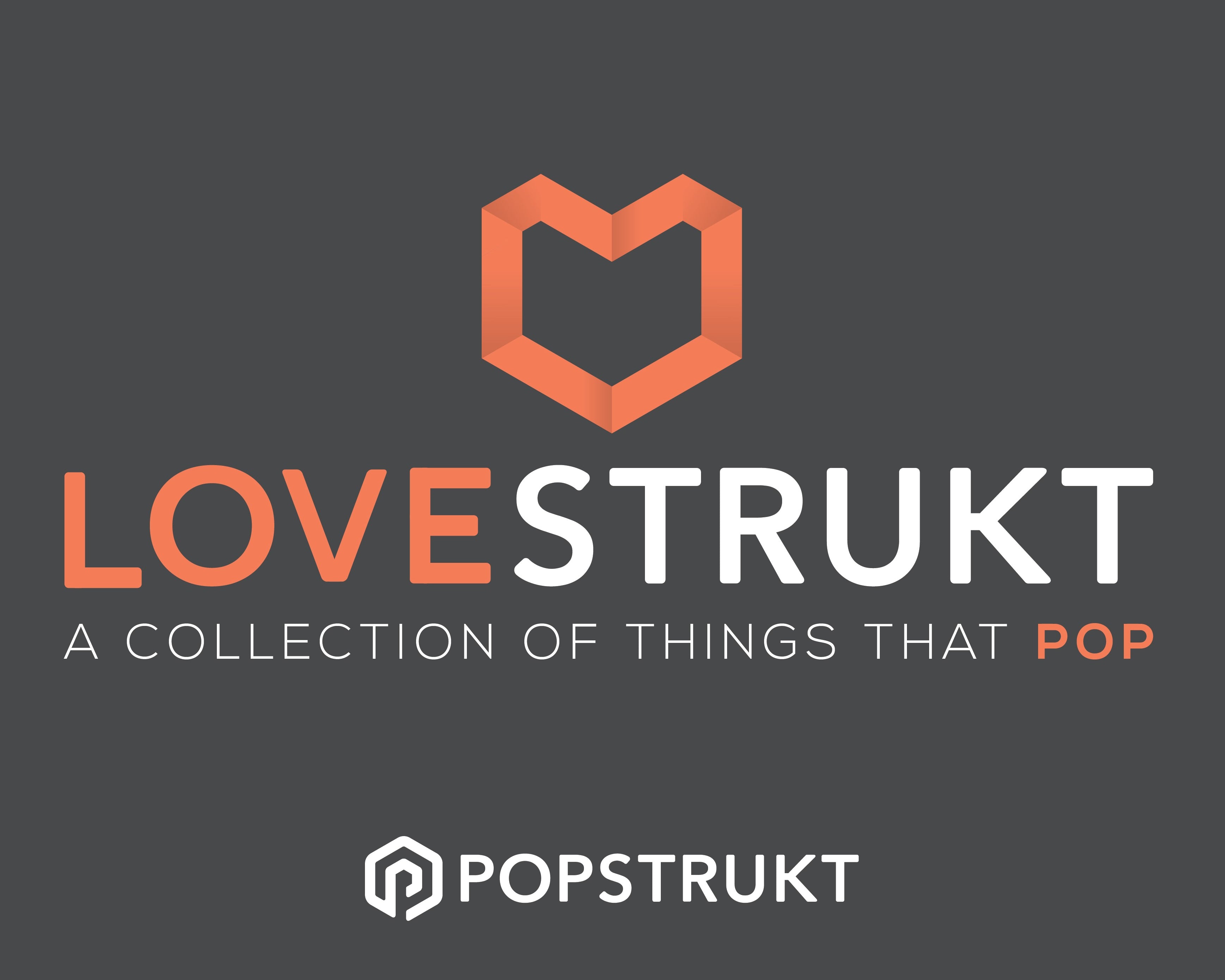 Introducing our Lovestrukt Blog