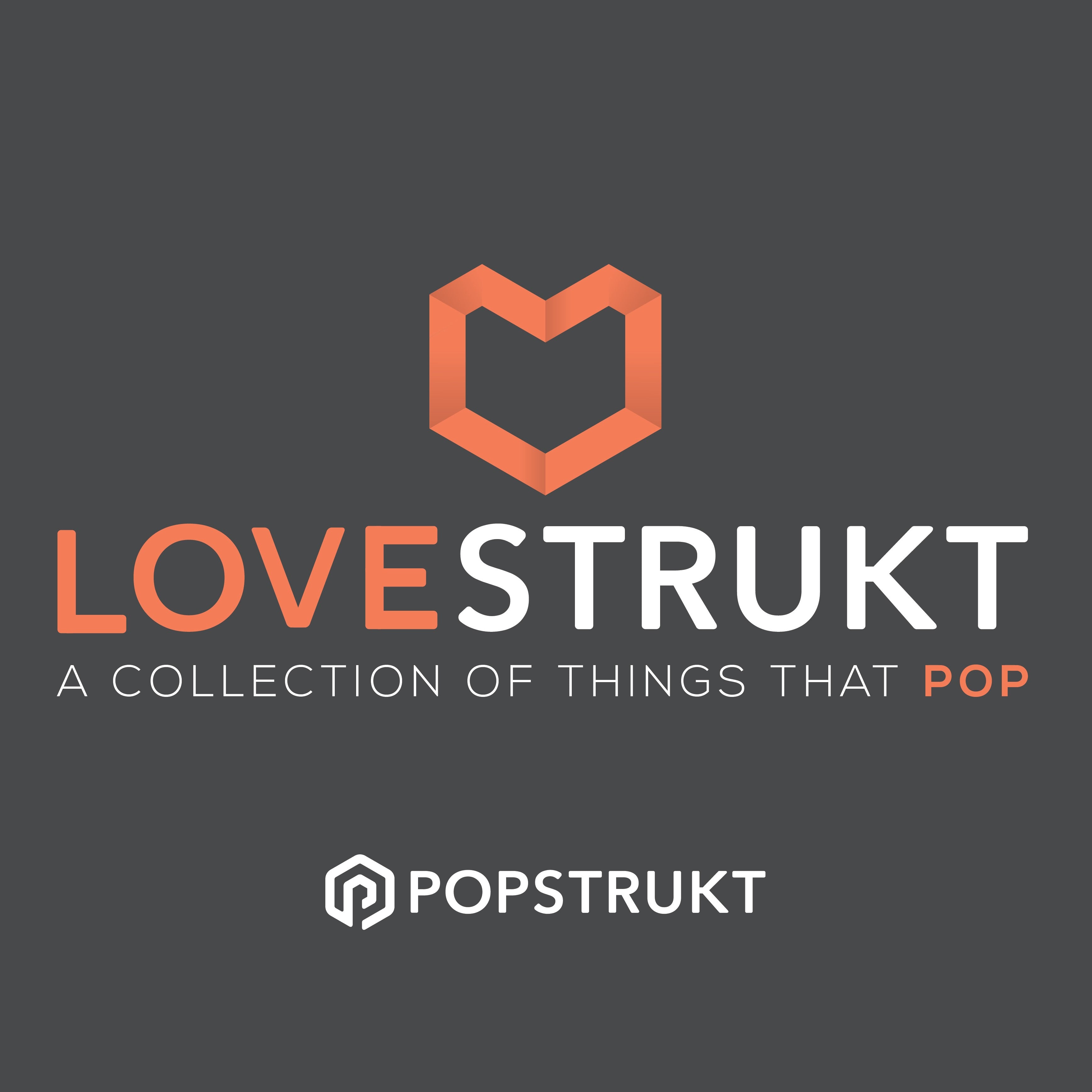 Introducing our Lovestrukt Blog