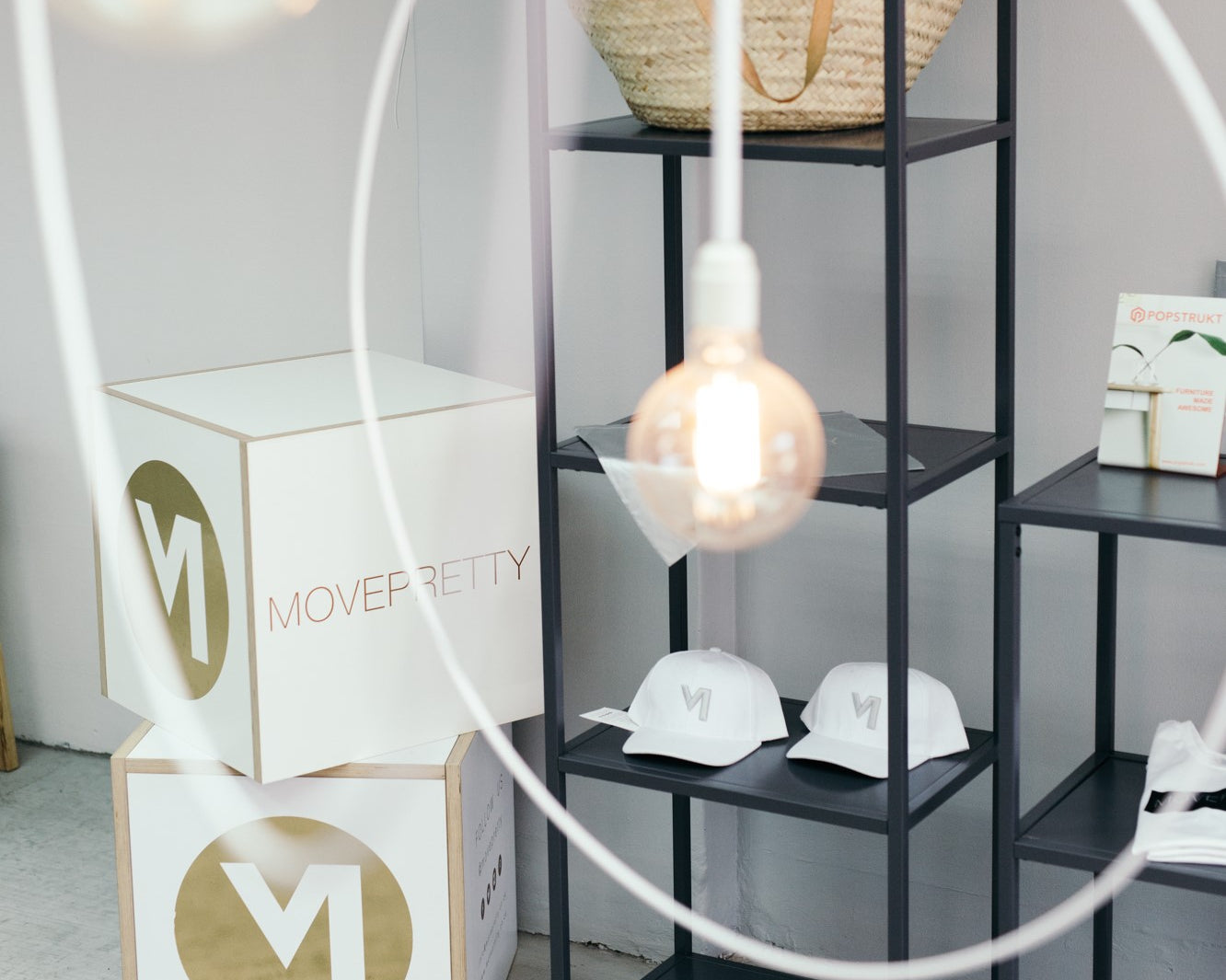 MovePretty @ The Eikestad