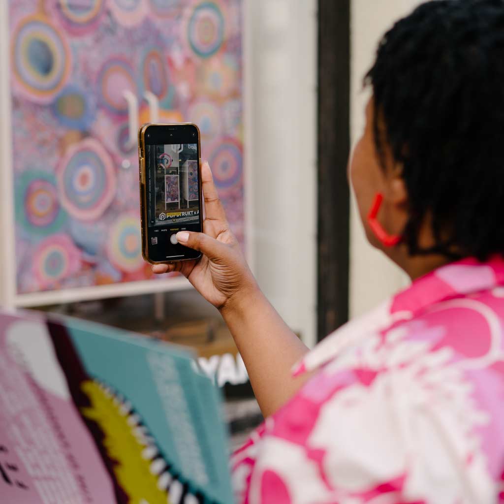 Big City Nights: Popstrukt at Cape Town Furniture Week