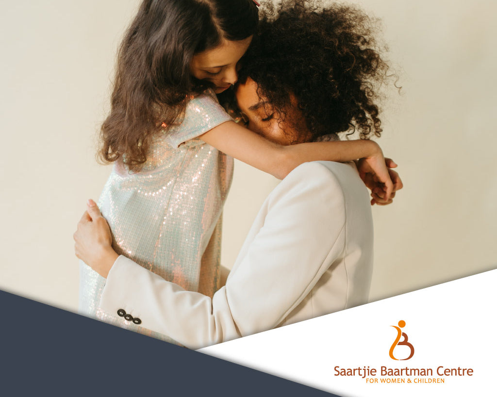 Celebrating Women's Month