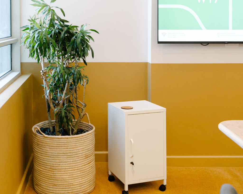 Workshop17: Creating A Modern Co-working Office Space