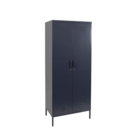 Sugar Cube Double Locker - Carbon Grey - Popstrukt RSA