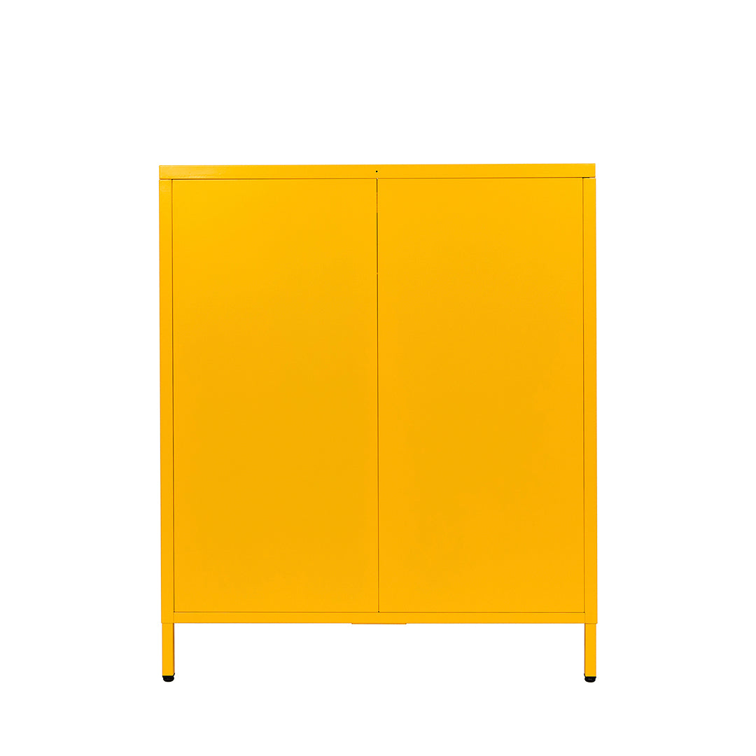 Bon Bon Chest of Drawers - Honey