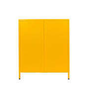 Bon Bon Chest of Drawers - Honey