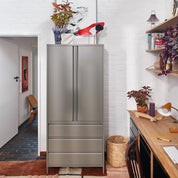 Bon Bon Double Locker - Moss Grey